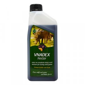 VNADEX Nectar šťavnatá slivka 1 kg