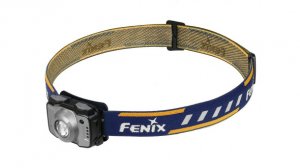 Fenix HL12R beállítható fejlámpa